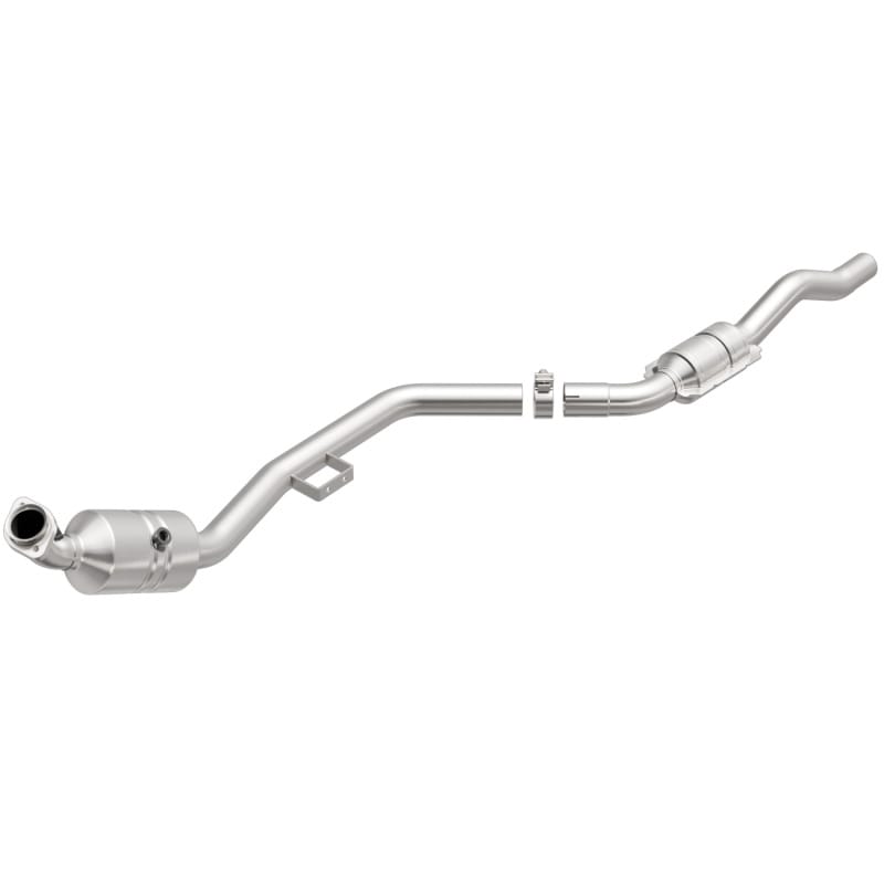 Magnaflow — OEM Grade Direct-Fit Catalytic Converter