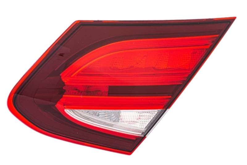 Hella — HELLA Tail Light Assembly 011787321