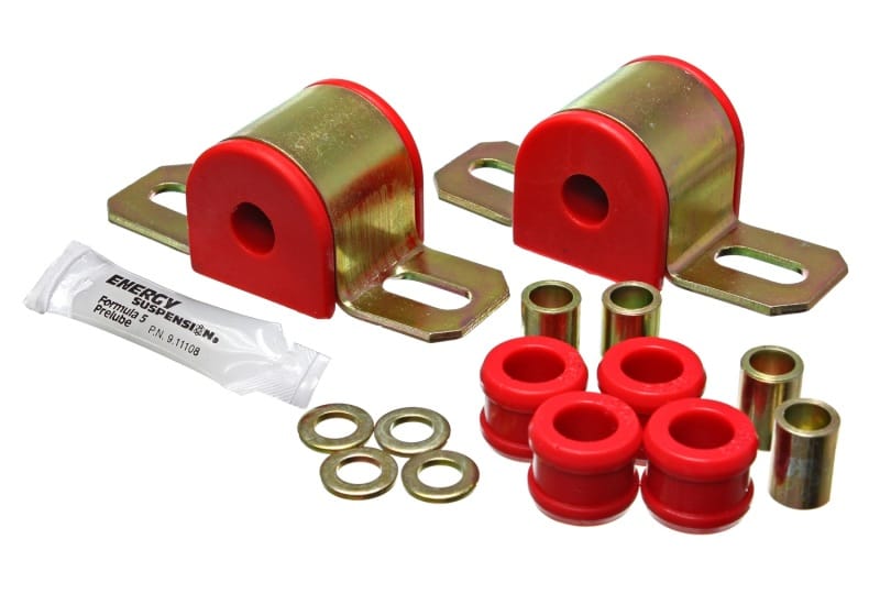 Energy Suspension — Sway Bar Bushing Set