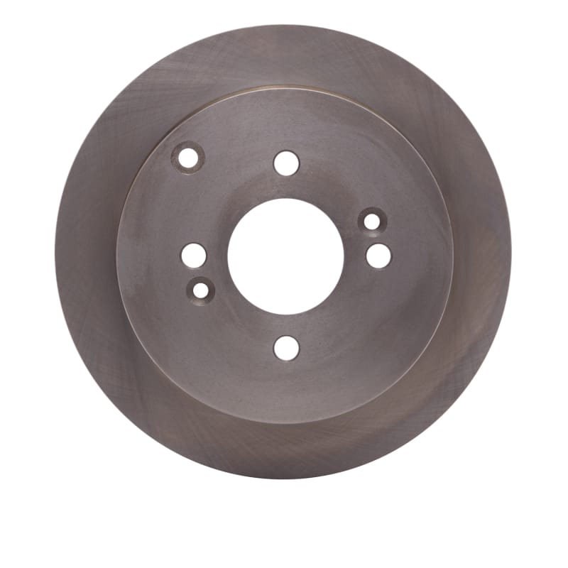 DFC — Disc Brake Rotor