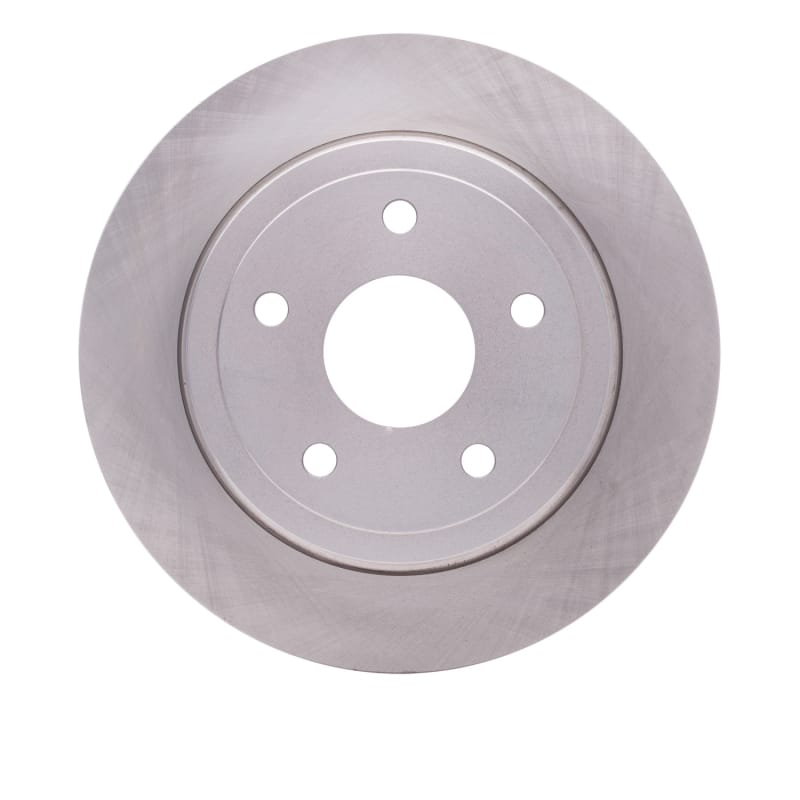 DFC — Disc Brake Rotor