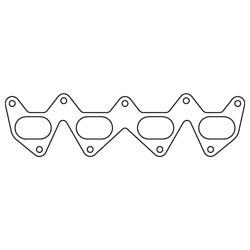 Cometic Gasket — Toyota 4A-GE Intake Manifold Gasket