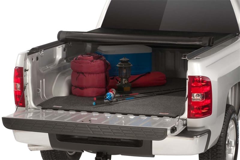 Access — ACCESS® Limited Edition Roll-Up Cover
ACCESS LIMITED Tonneau Cover