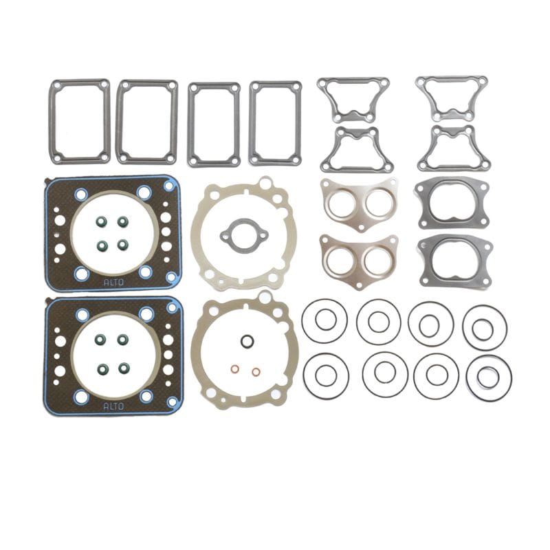 Athena — Athena 94-98 Ducati 916 Biposto Senna / Usa 916 Top End Gasket Kit
