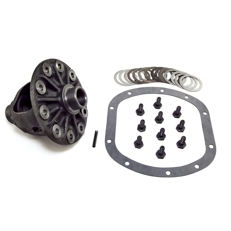 OMIX — Differential Carrier