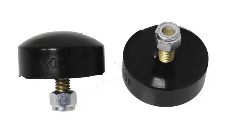 Energy Suspension — Universal Bump Stop Set
