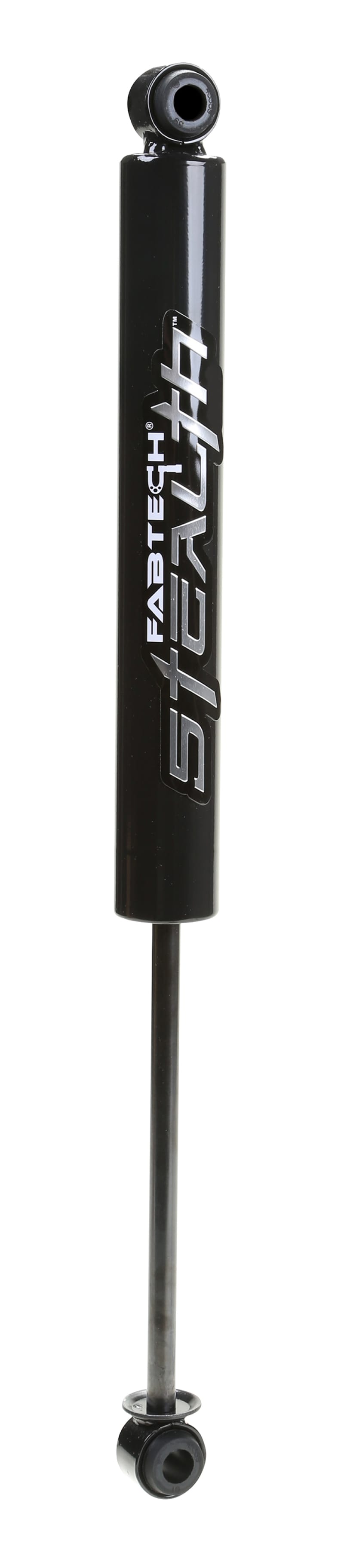 Fabtech — Stealth Monotube Shock Absorber
STEALTH MONOTUBE