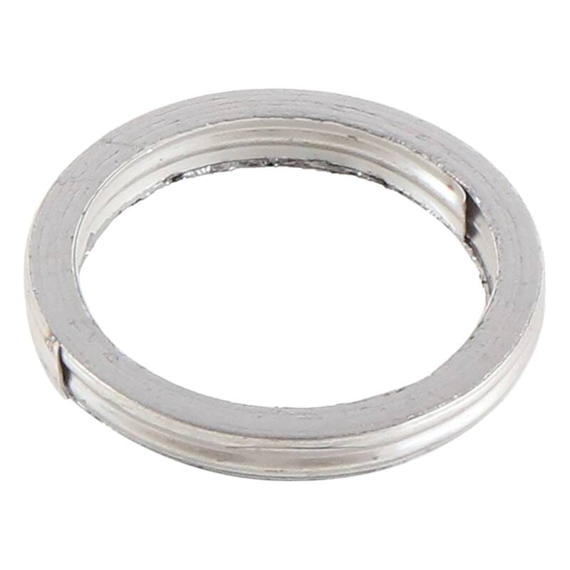 Vertex Pistons — Vertex Pistons 01-03 Scrambler 50/01-03 Scrambler 90/16-22 Sportsman 110 Exhaust Gasket Kit