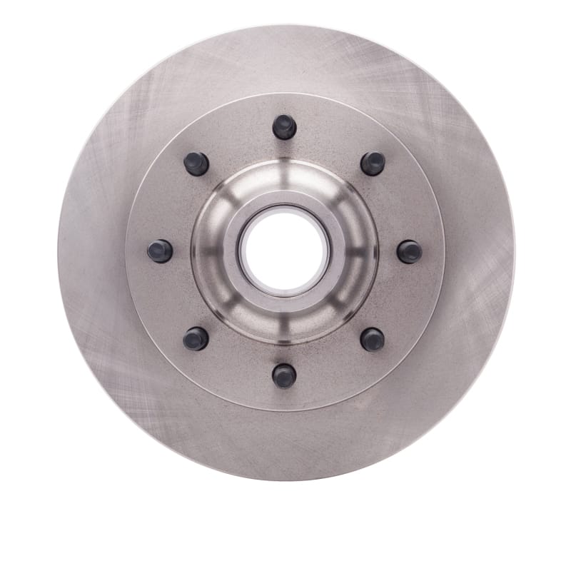 DFC — Disc Brake Rotor