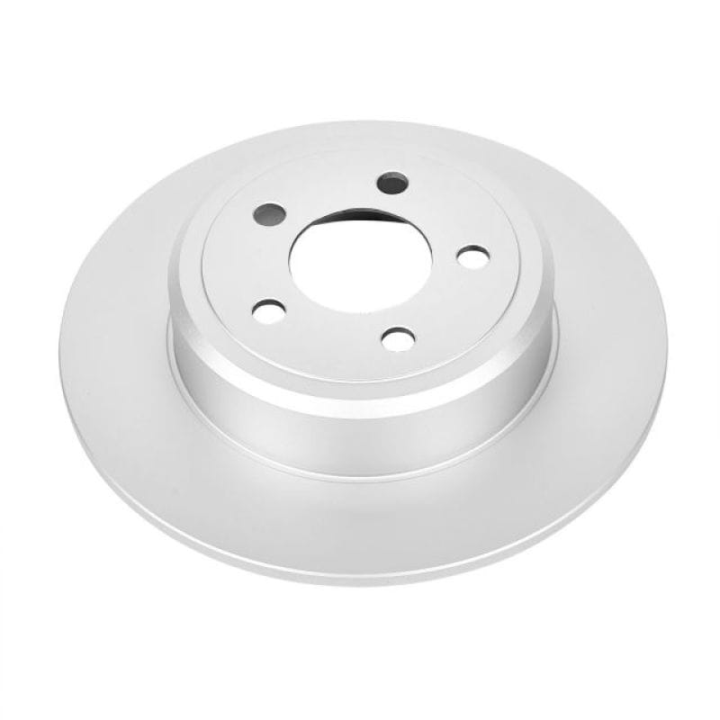 PowerStop — PowerStop Evolution Coated Rotor