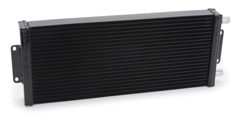 Edelbrock — Edelbrock Heat Exchanger Dual Pass Single Row 20 500 Btu/Hr 20in x 8in x 2in Black
SUPERCHARGER COMPONE