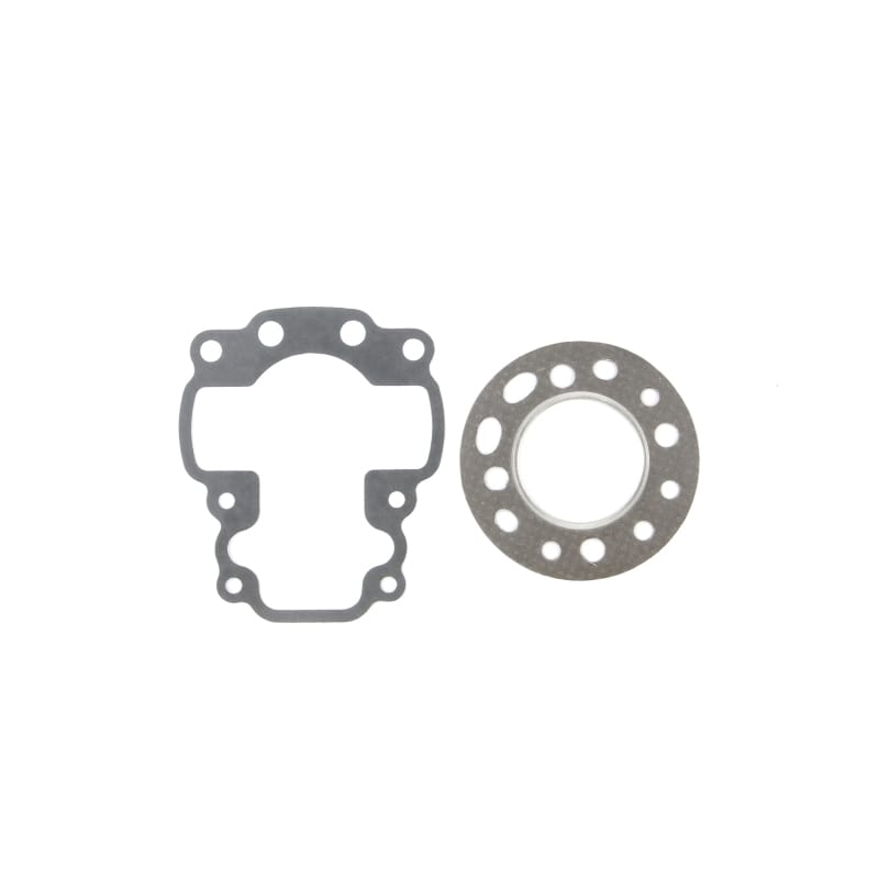 Cometic Gasket — Cometic 83-85 Suzuki RM80 51mm Bore .043 Top End Gasket Kit
Head and Base Kit