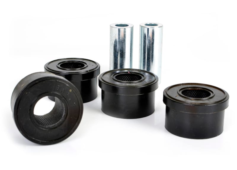 Whiteline — Control Arm Lower Front - Inner Bushing Kit
Control arm - lower front inner bushing