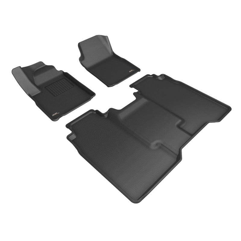 3D MAXpider — KAGU Floor Mat