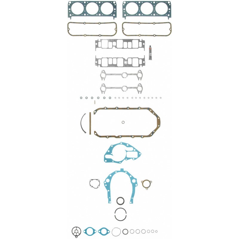 Fel-Pro — Engine Gasket Set