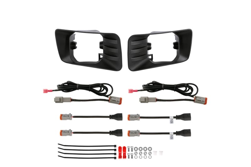 Diode Dynamics — Mounting kit for your SS3 Pod Light.