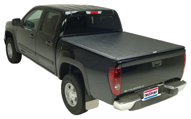 Truxedo — TruXport-01-04 S10/Sonoma 4ft.7in.
TruXport - 01-04 S10/Sonoma 4'7"