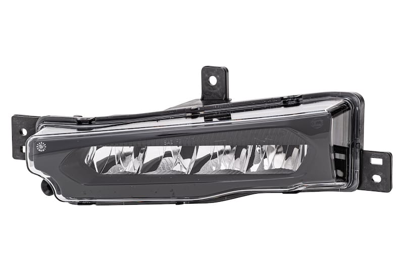 Hella — Hella 2018-2020 BMW X3 Left
