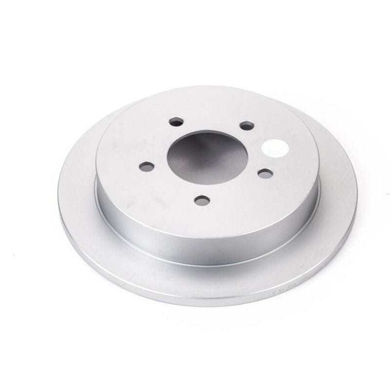 PowerStop — PowerStop Evolution Coated Rotor
