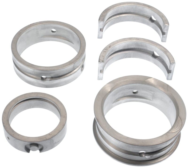 Clevite — Engine Main Bearing Gasket Set