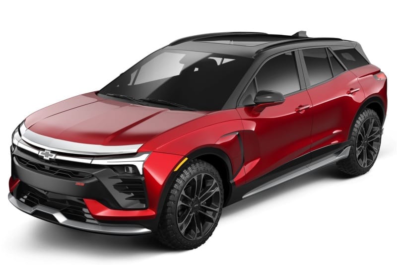 Husky Liners — Aeroskin Hood Protector; Chrome