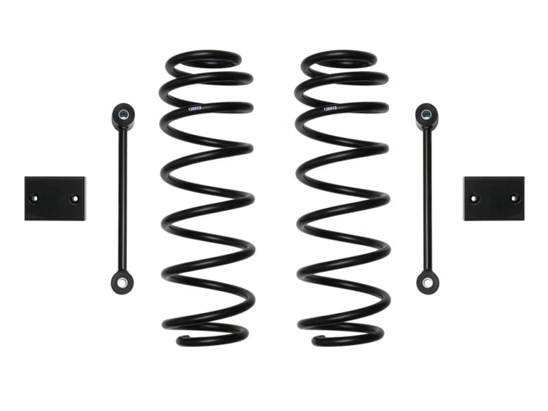 ICON — 18-23 JL 2.5" REAR DUAL RATE SPRING KIT