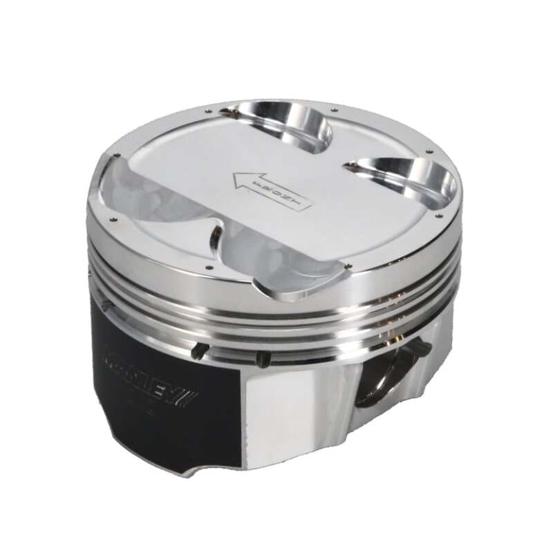 Manley Performance — Manley Piston Set, PIST-SUPRA 87.0mm/1.328 CD/DOME