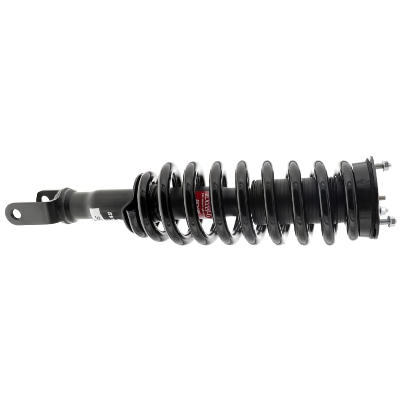 KYB — Complete Corner Unit Assembly -Strut, Mount and Spring