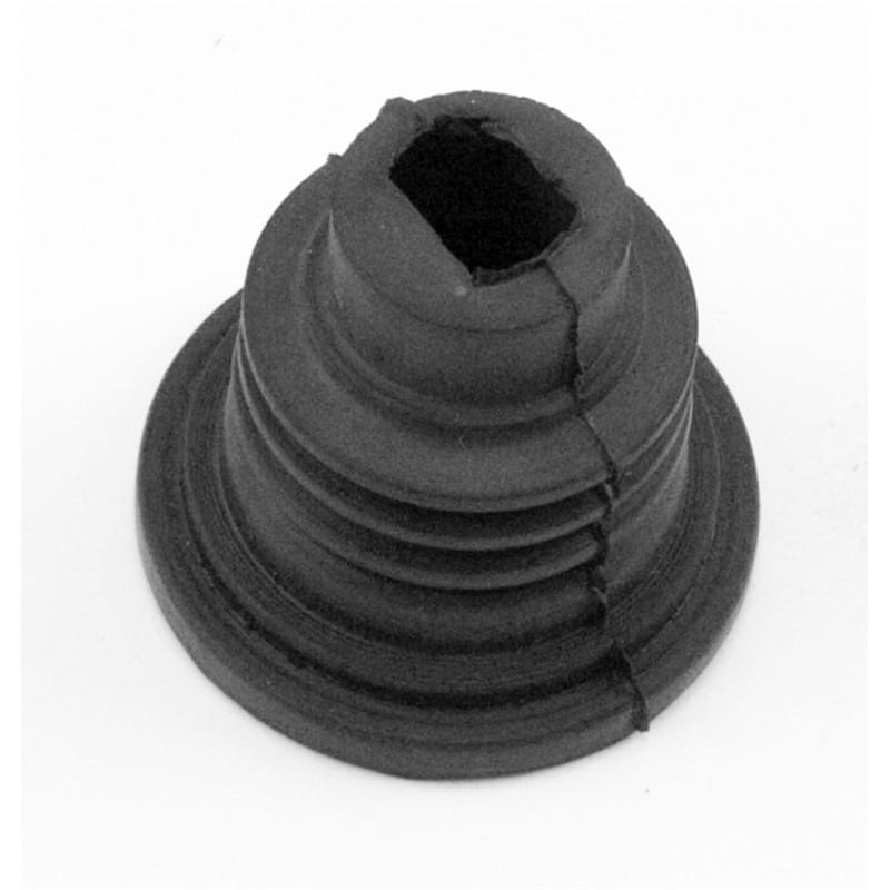 OMIX — Steering Shaft Coupling Boot