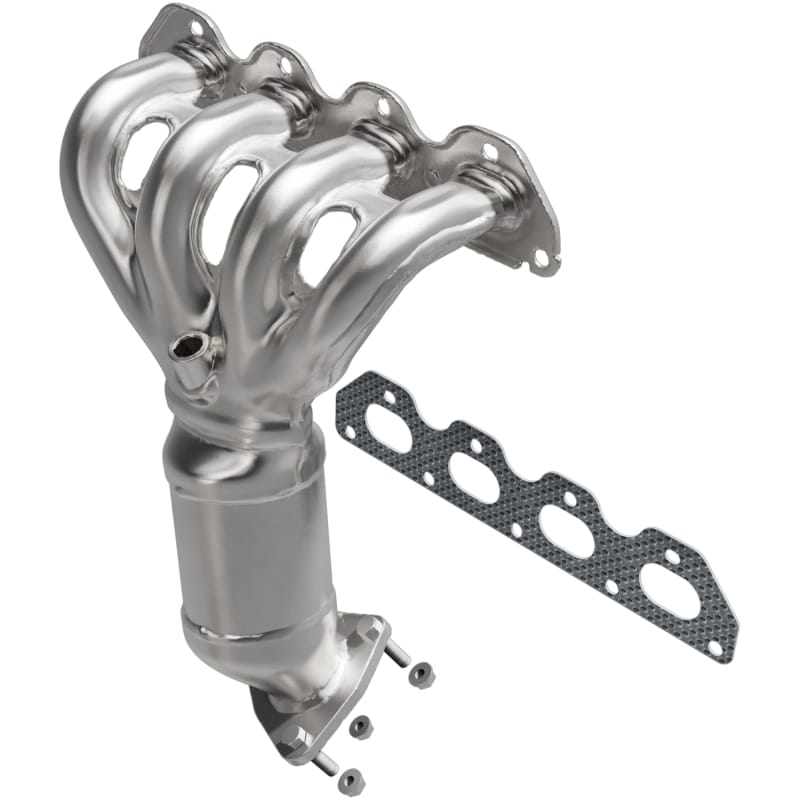Magnaflow — California CARB Manifold Catalytic Converter
California Manifold Catalytic Converter