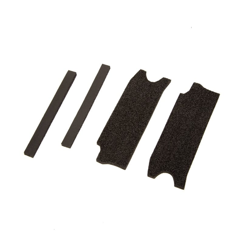 OMIX — Soft Top Seal Kit