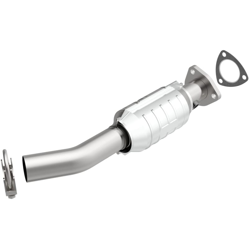 Magnaflow — California CARB Direct-Fit Catalytic Converter
California Direct-Fit Catalytic Converter
