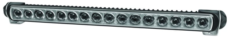 Hella — Hella LED Lamp Light Bar 9-33V 470/19in DRV MV ECE