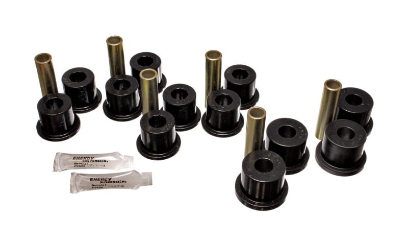 Energy Suspension — Leaf Spring Bushing Set