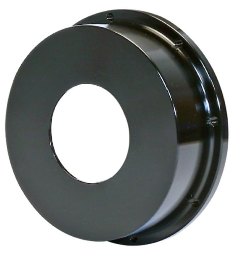 Wilwood — HAT,DRAG,8x7.00 BC,1.41 OFFSET,FORD/ MOPAR,UNDRILLED,CURRIE