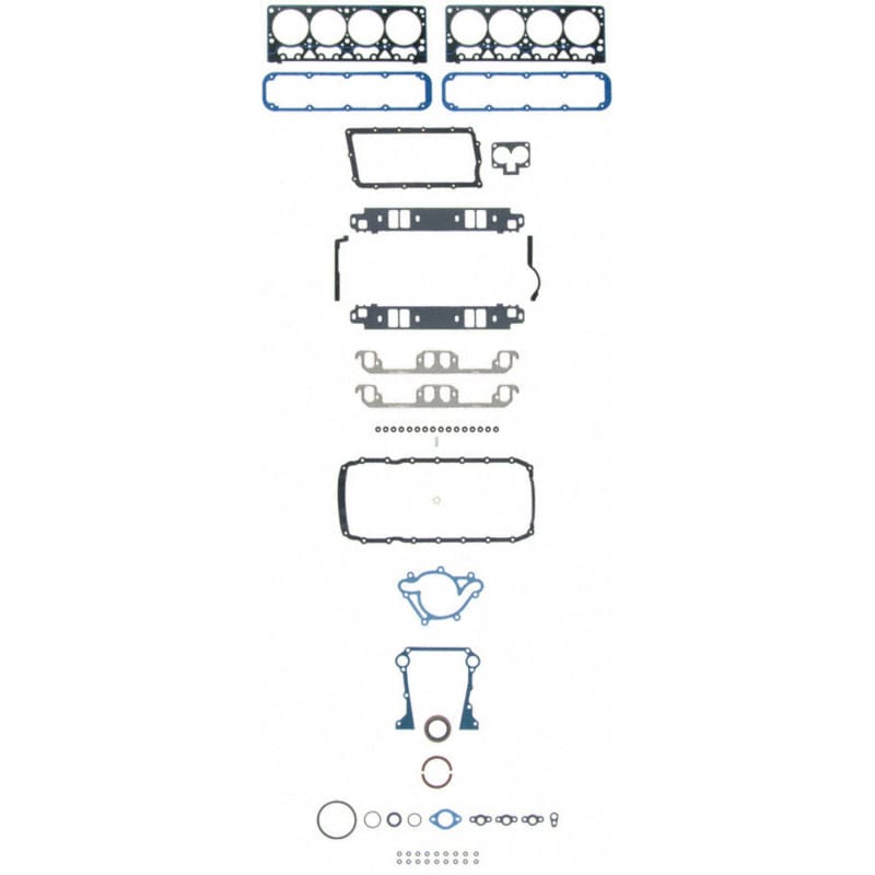 Fel-Pro — Engine Gasket Set