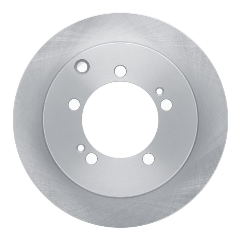 DFC — Disc Brake Rotor