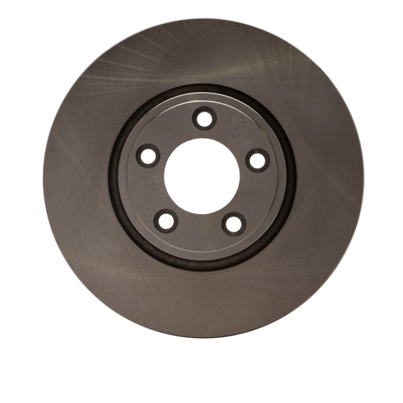 DFC — Disc Brake Rotor