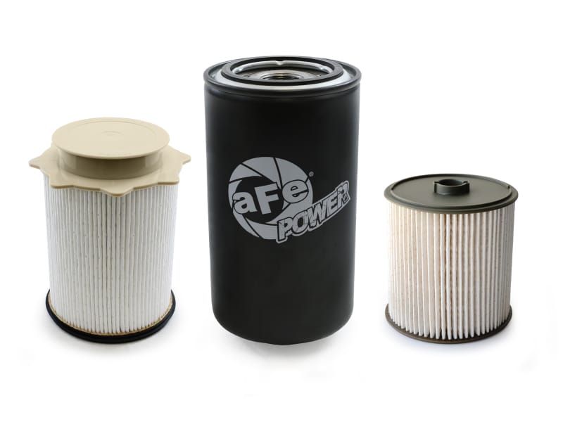 aFe — aFe 19-24 RAM Diesel Trucks Power ProGuard Diesel Fluid Filter Kit
PROGUARD Filter Kit