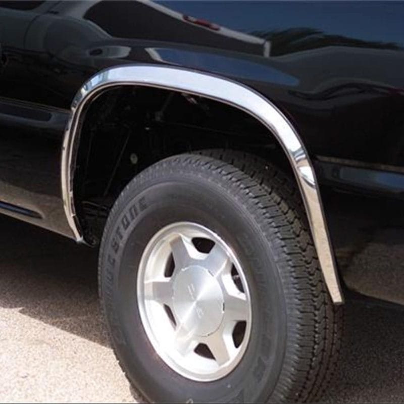 Putco — Fender Trim