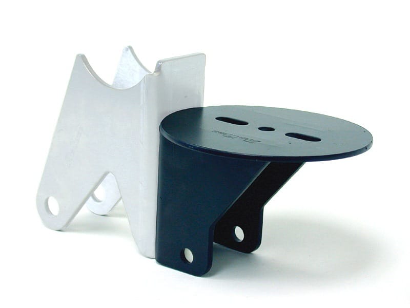 Ridetech — Air spring bracket for Coil-Over to air conversion.