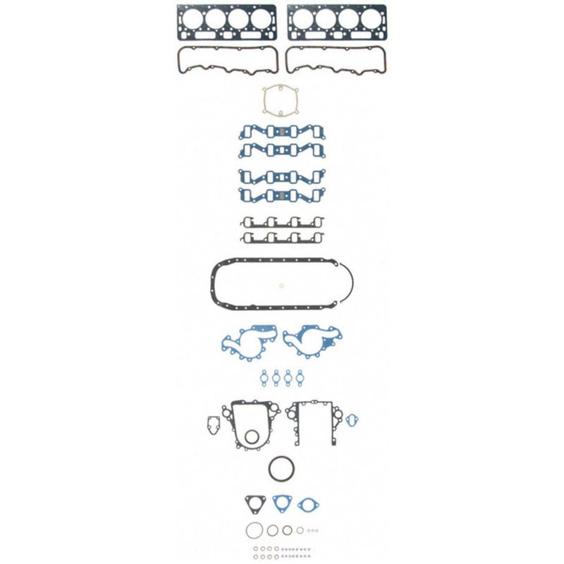 Fel-Pro — Engine Gasket Set
