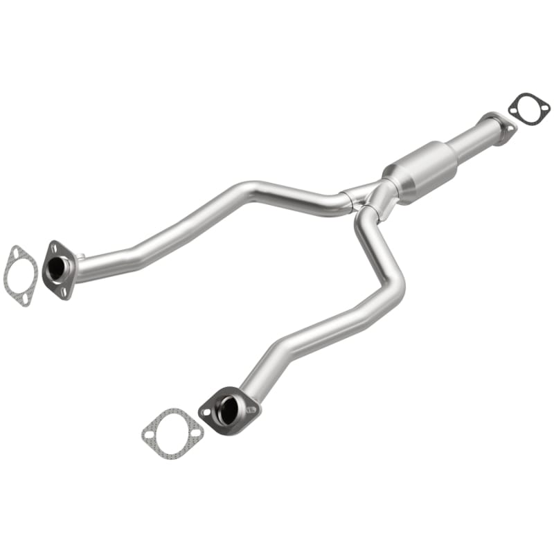 Magnaflow — OEM Grade Direct-Fit Catalytic Converter