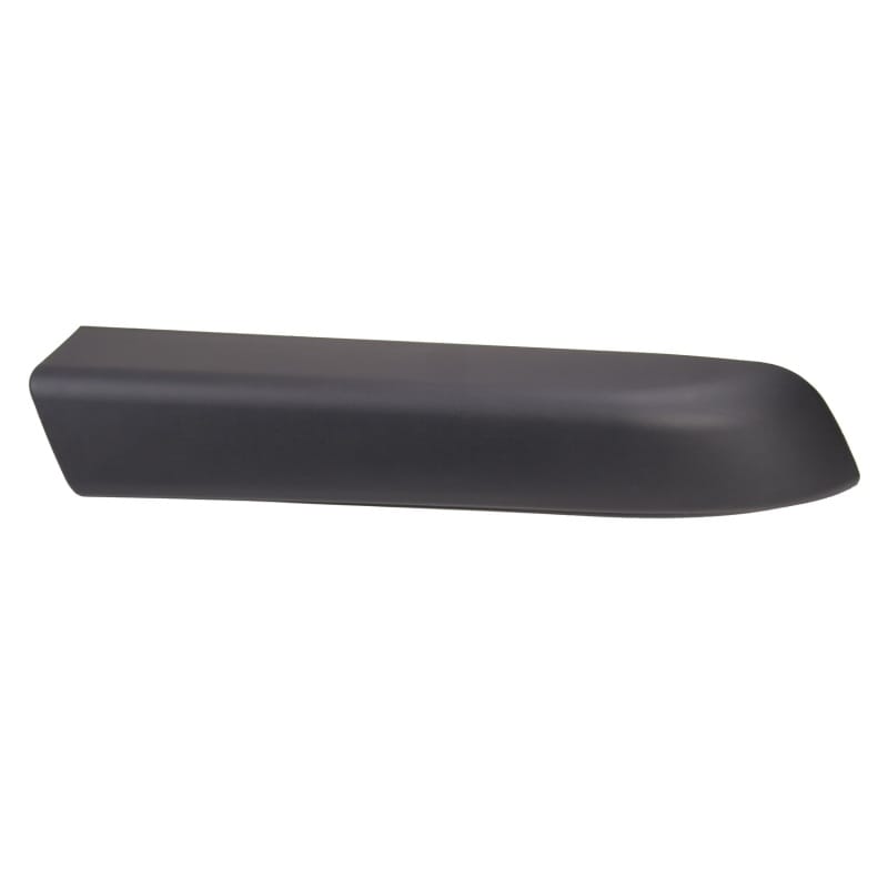 OMIX — Fender Flare Extension
