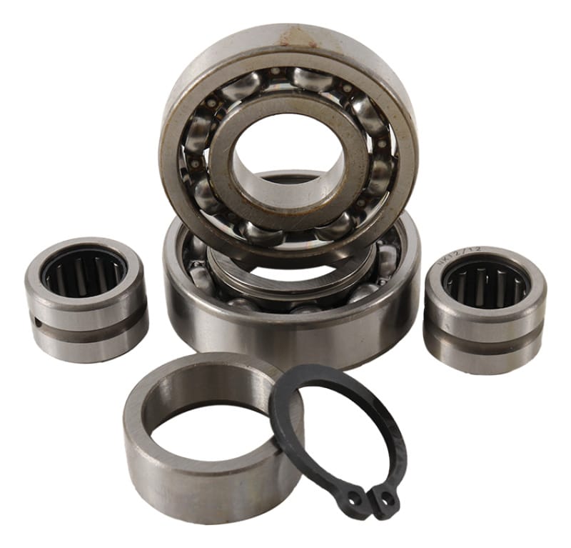 Hot Rods — Hot Rods 98-00 KTM 60 SX 60cc Transmission Bearing Kit