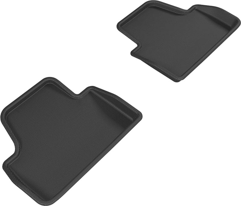 3D MAXpider — KAGU Floor Mat