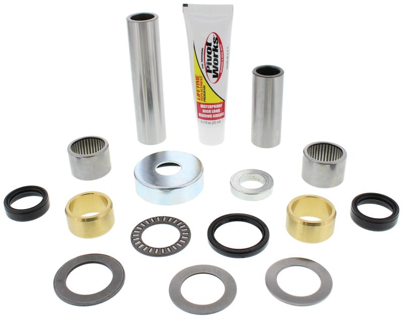 Pivot Works — Pivot Works 01-05 Yamaha YFM660R Raptor Swing Arm Kit
