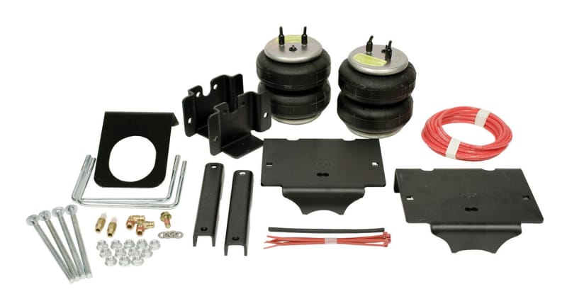 Firestone — Ride-Rite® Air Helper Spring Kit
