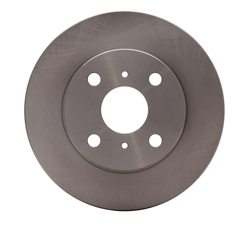 DFC — Disc Brake Rotor