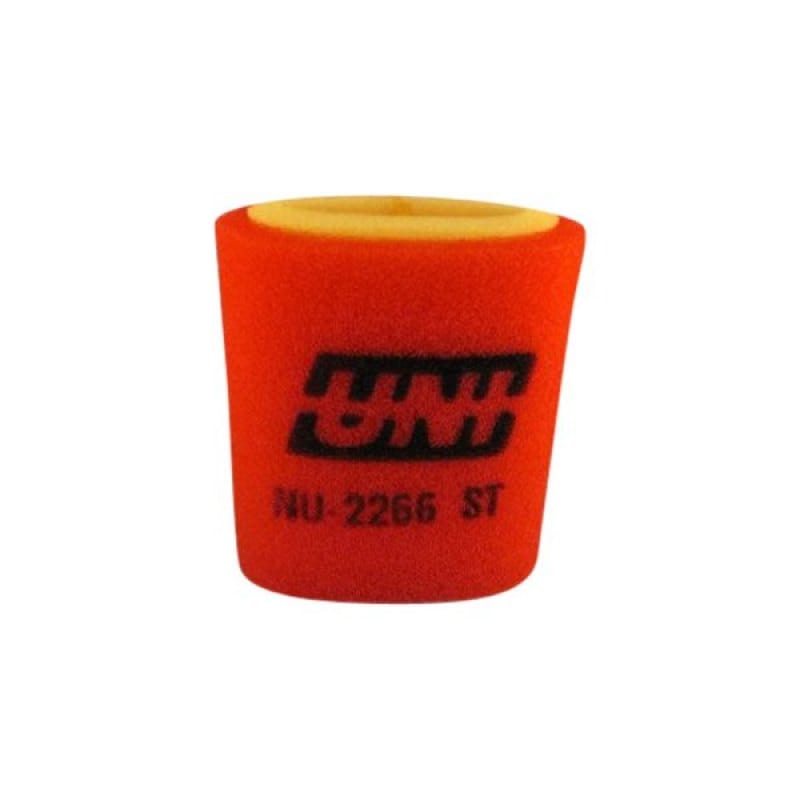 Uni Filter — Uni Filter 83-86 Yamaha Tri Moto 200 Air Filter